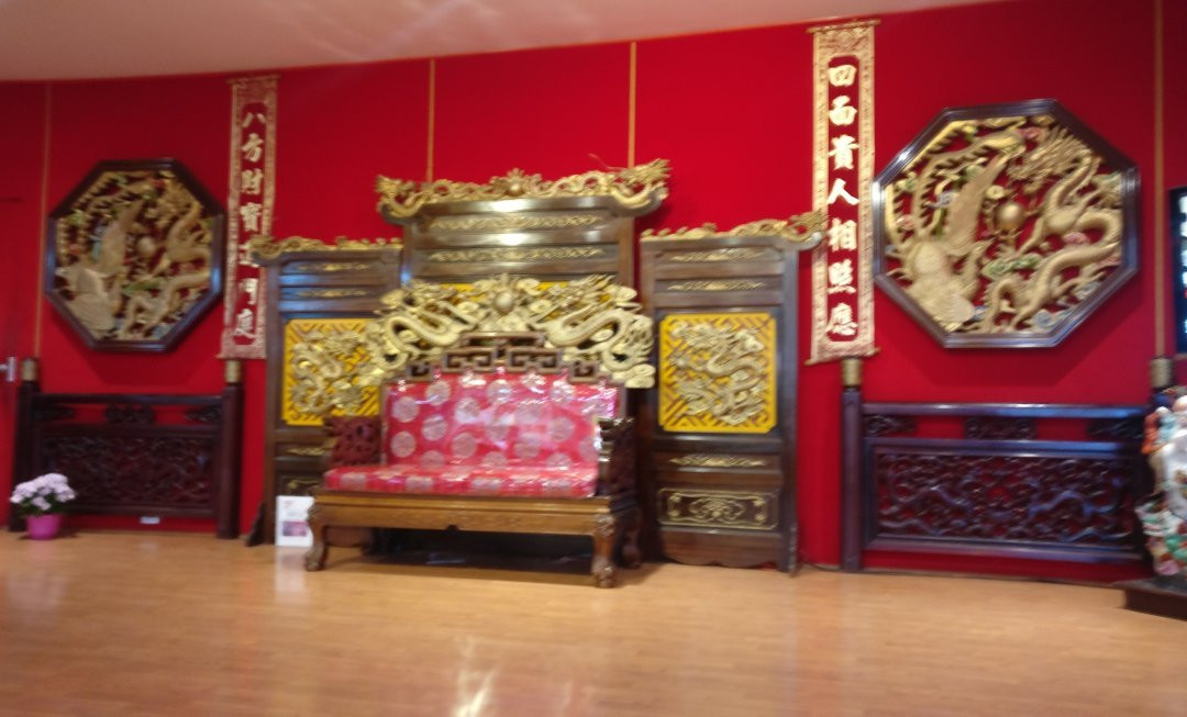 Pacific Mall Toronto-万锦市必去景点