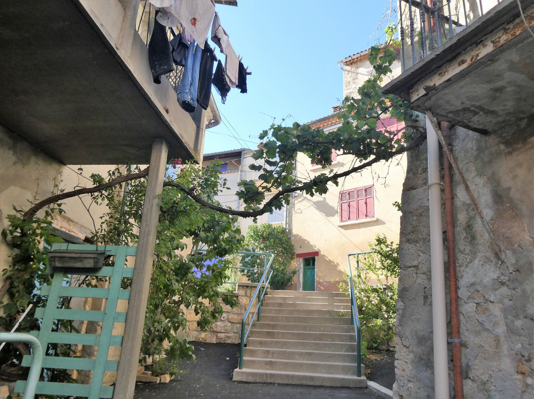 Hotel Restaurant La Fontaine主图