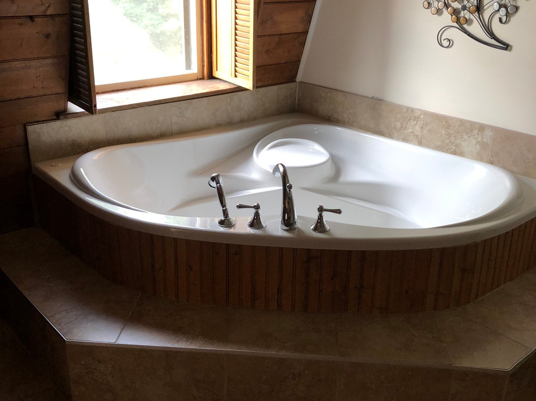 The Clockmakers Inn主图