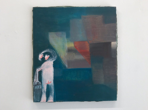 Wako Works of Art-Roppongi必去景点