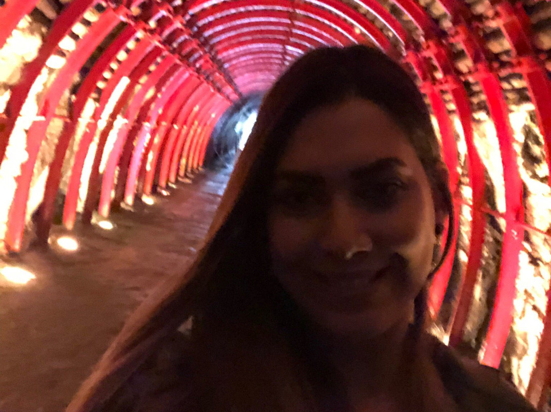 Odretours-波哥大必去景点