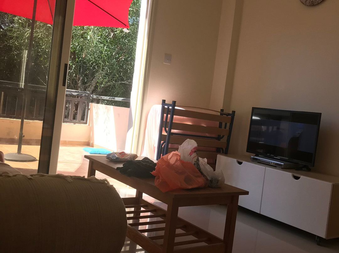 Armonia Resort Apartments主图