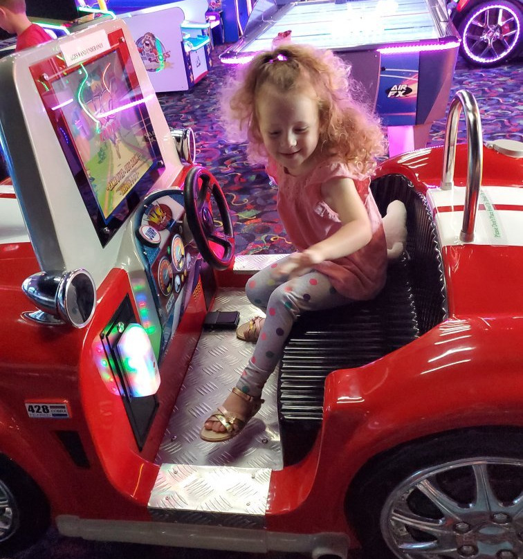 Abingdon Cinemall-Abingdon必去景点