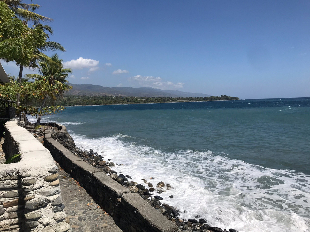 Caimeo Beach Resort主图