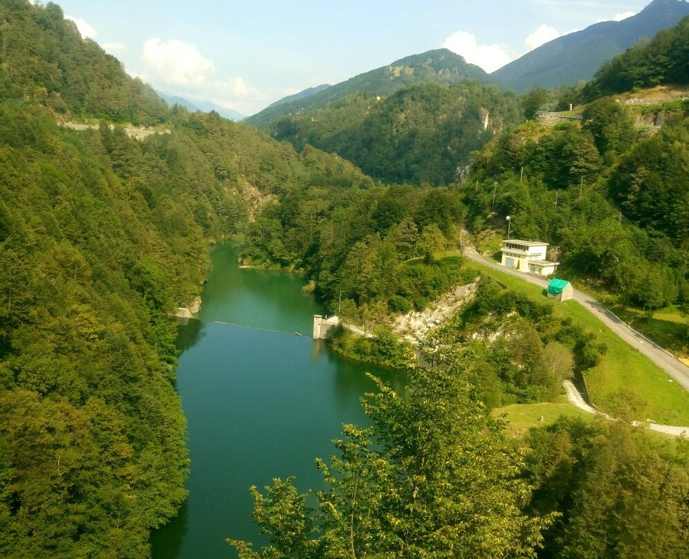 Lago maggiore Express景点图片