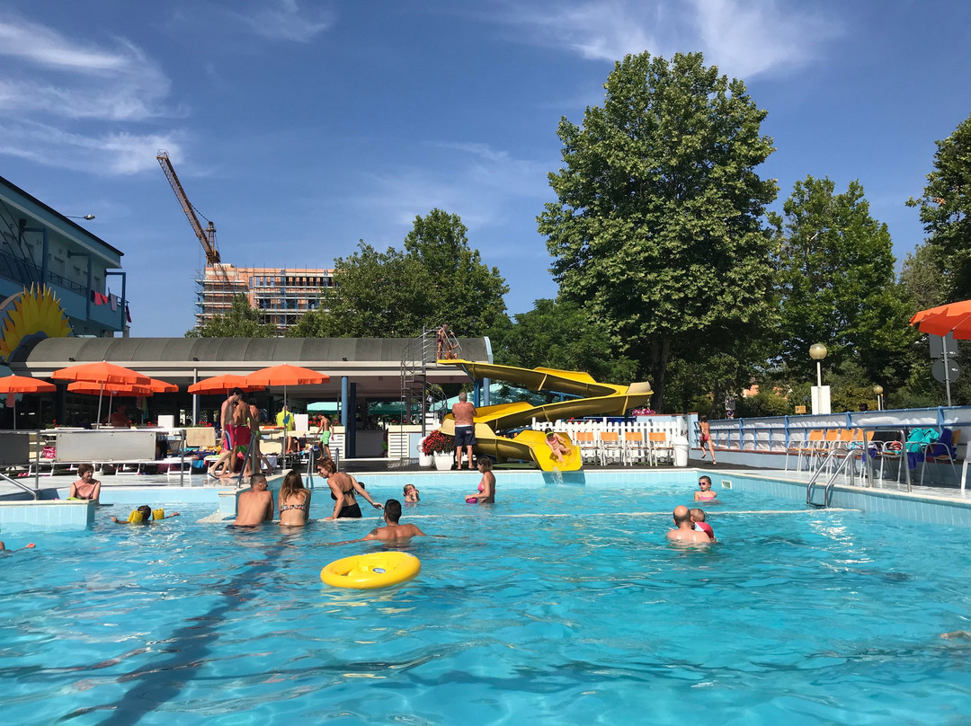 Club Family Hotel Serenissima主图