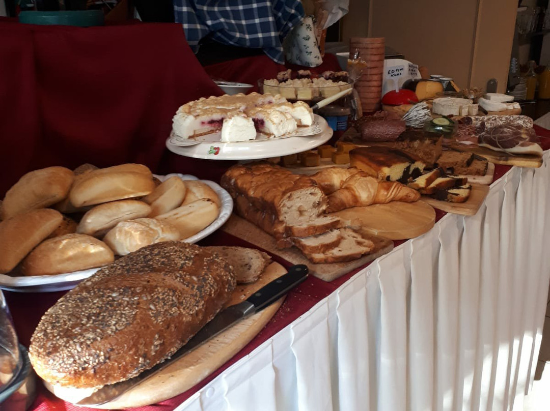 Pension de Dael主图