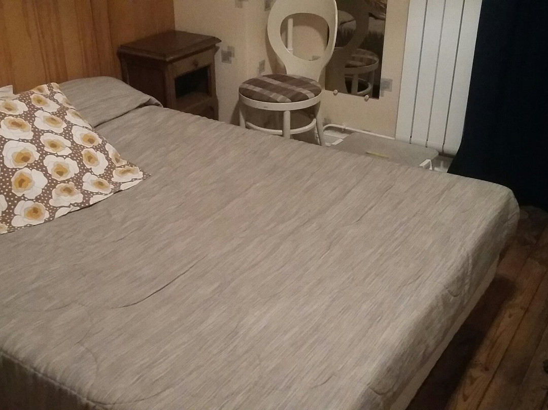 Hotel De La Poste Et Europe主图