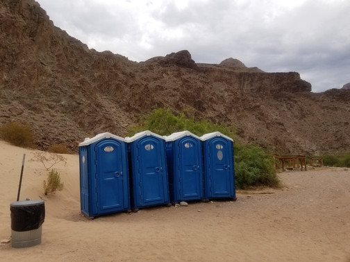 Grand Canyon Custom Tours-弗拉格斯塔夫必去景点