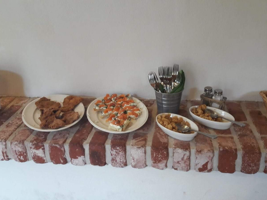 Starý svět主图