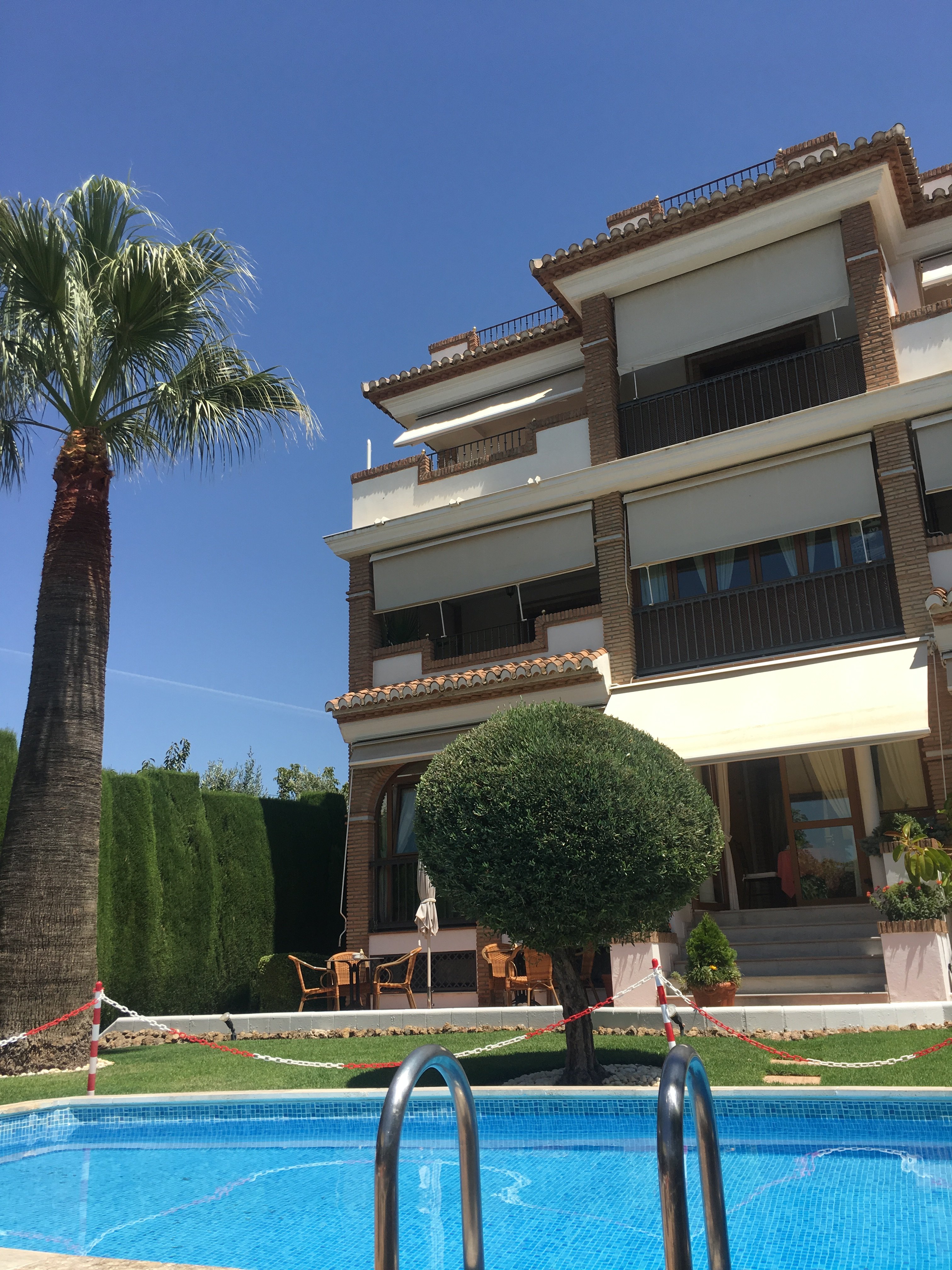 Hotel Villa Sur-官方