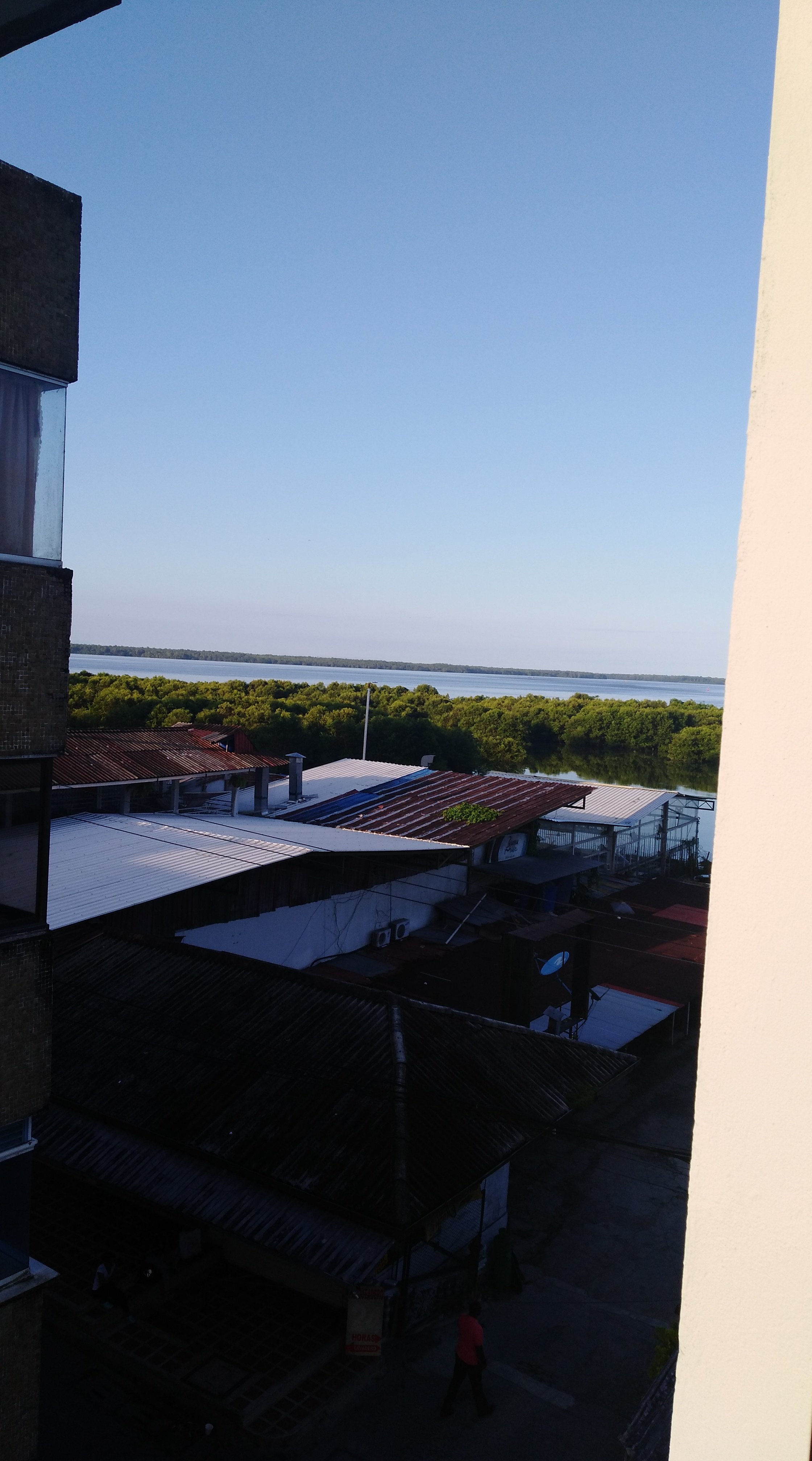 PlazaMar Pacifico Hotel-官方