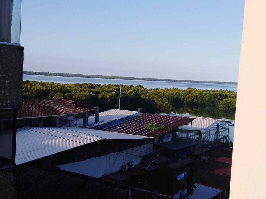 PlazaMar Pacifico Hotel主图