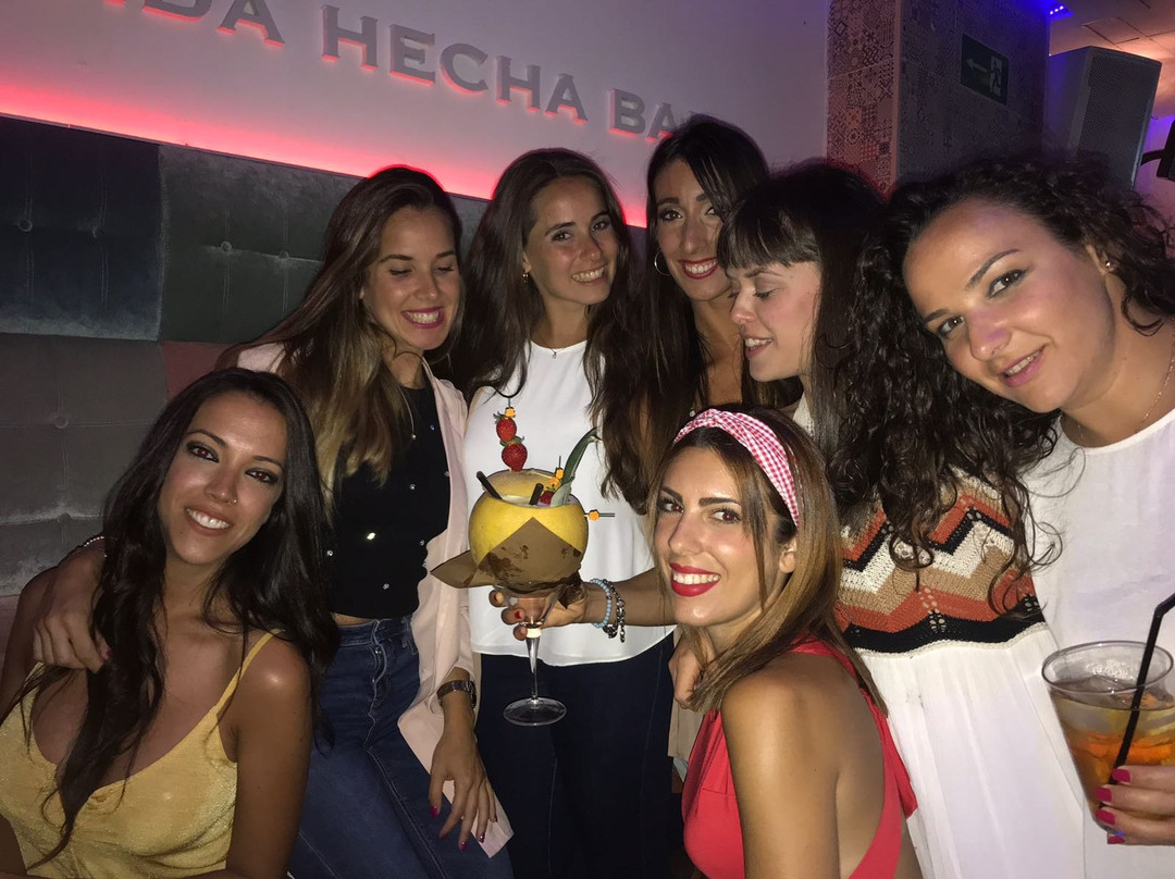 Pub Ginnevra-拉利内阿必去景点