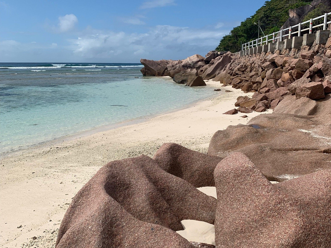 Belle des IIes Hotel主图