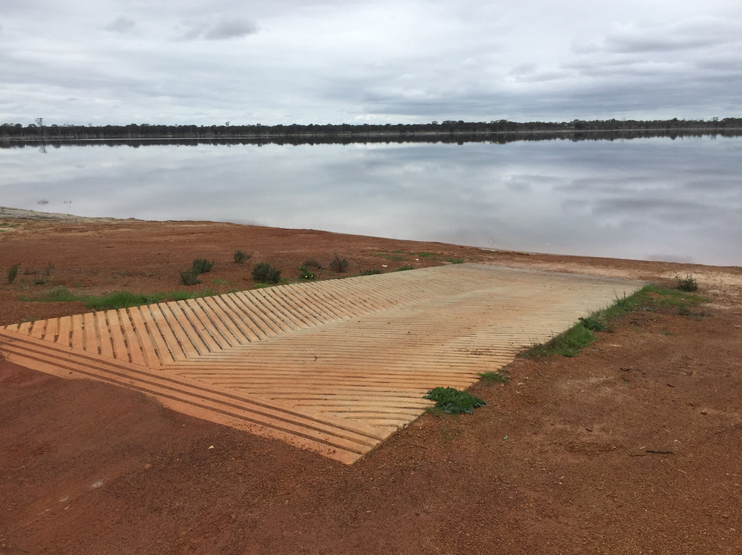 Lake Ewlyamartup-Katanning必去景点