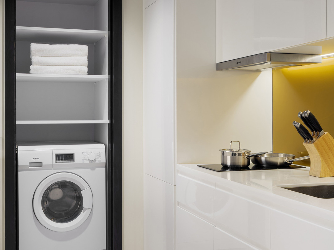 Staybridge Suites Al Khobar by IHG主图