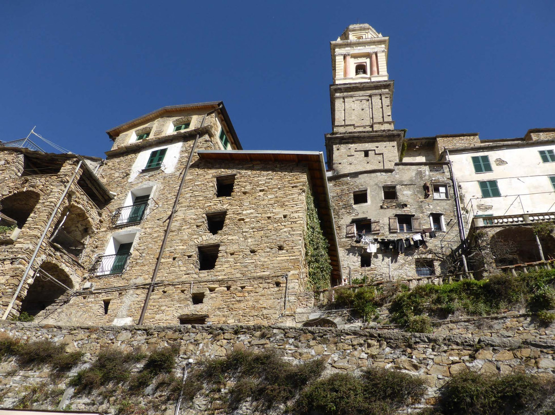 Chiesa di San Giovanni Battista景点图片