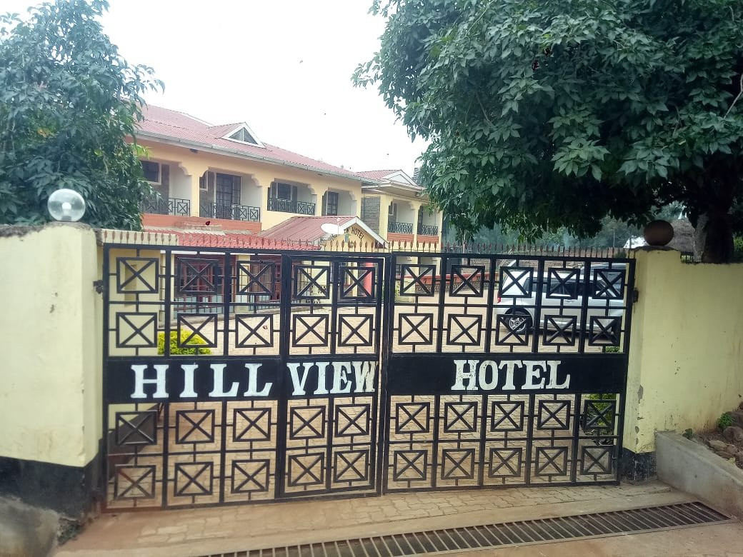 Migori Hillview Hotel主图