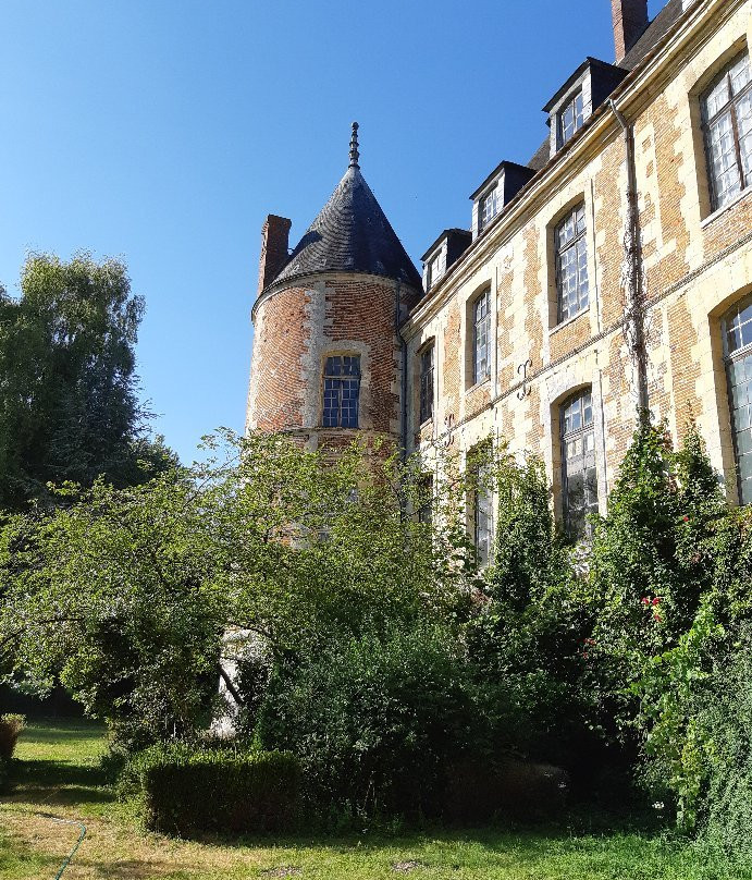 Chateau de Fosseuse主图