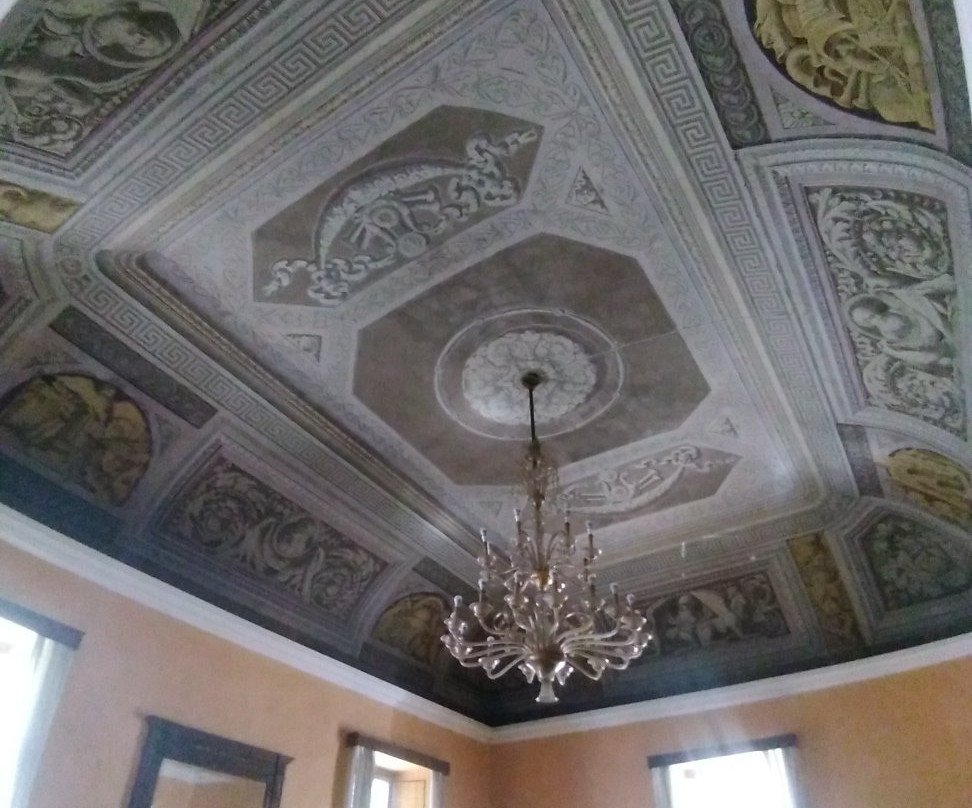 Palazzo Buronzo di Asigliano-韦尔切利必去景点
