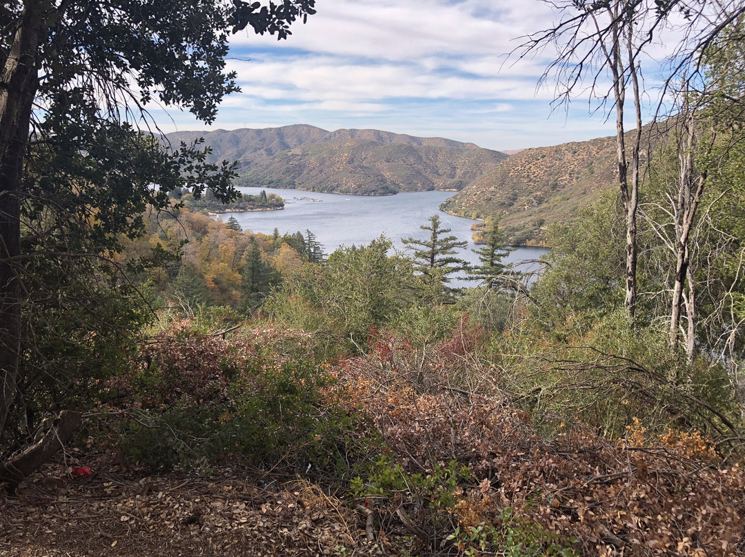 Silverwood Lake State Recreation Area景点图片