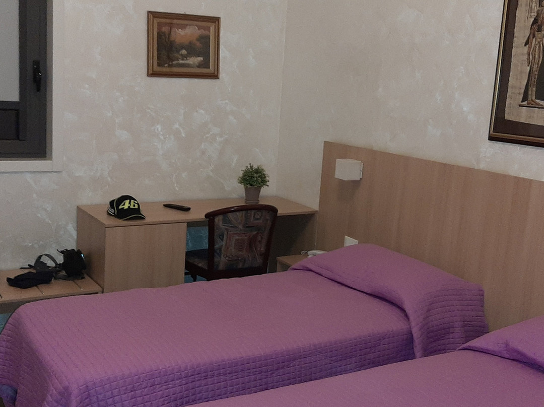 Hotel La Tavernetta主图