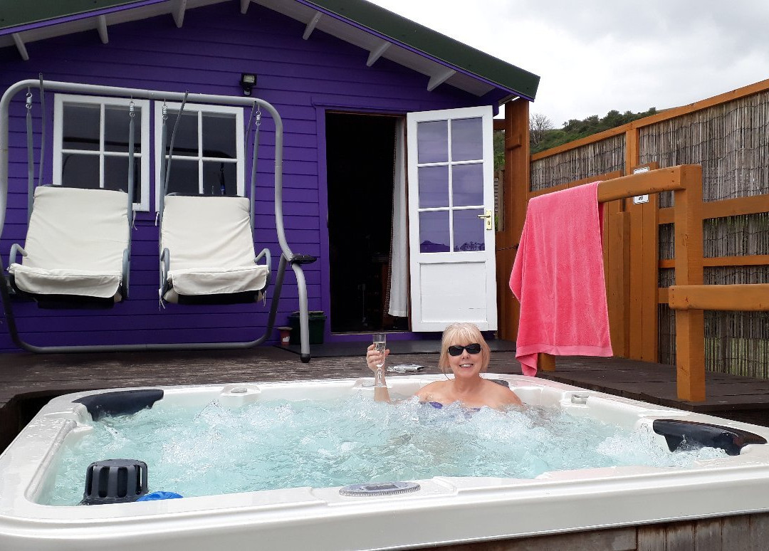 Ty Gwyn Guesthouse主图