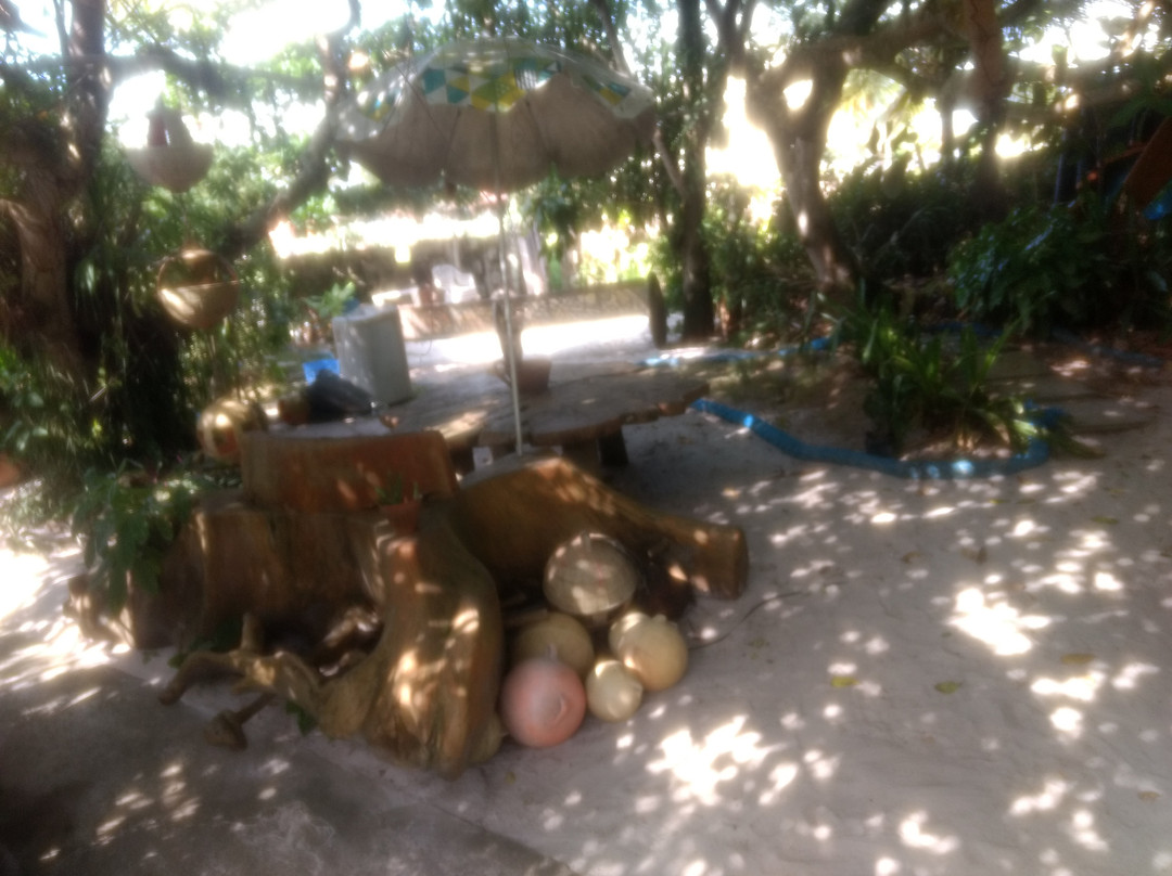 Atelier de Agadman-Prado必去景点