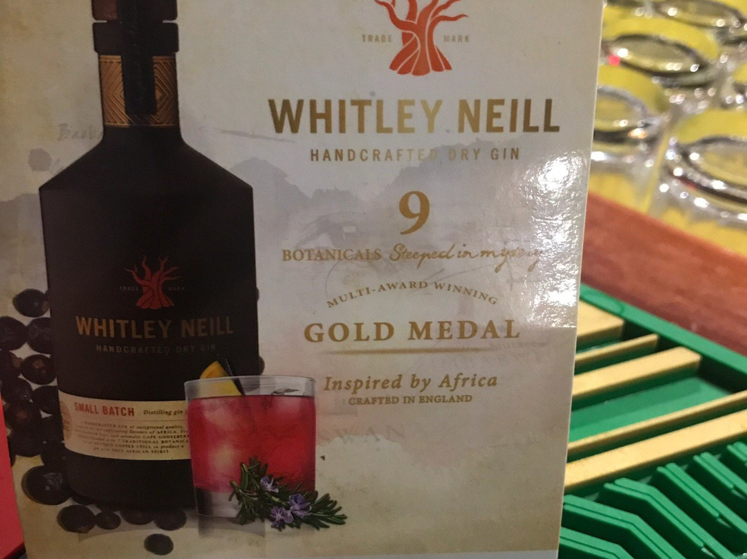 Mabalingwe Nature Reserve-贝拉贝拉必去景点