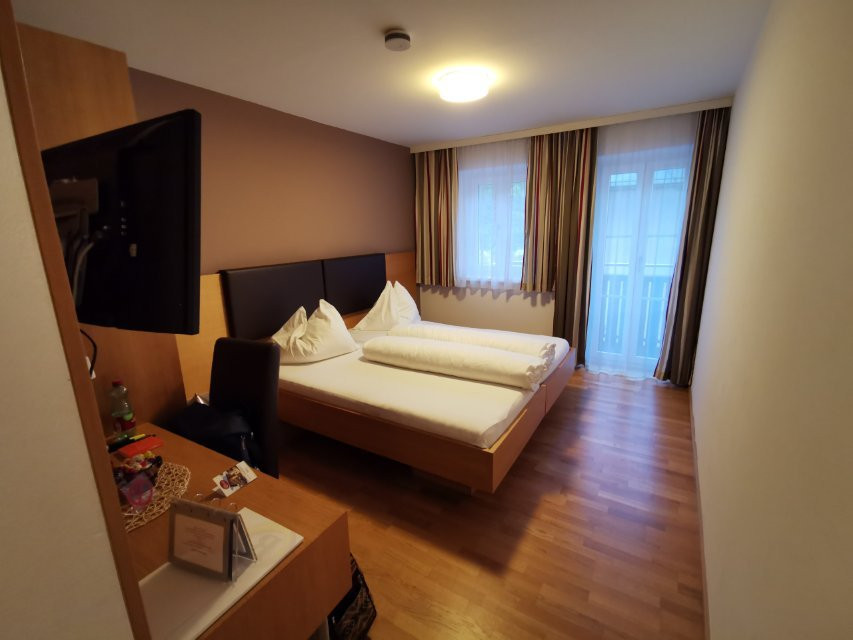 Hotel Gasthof Tirolerwirt主图