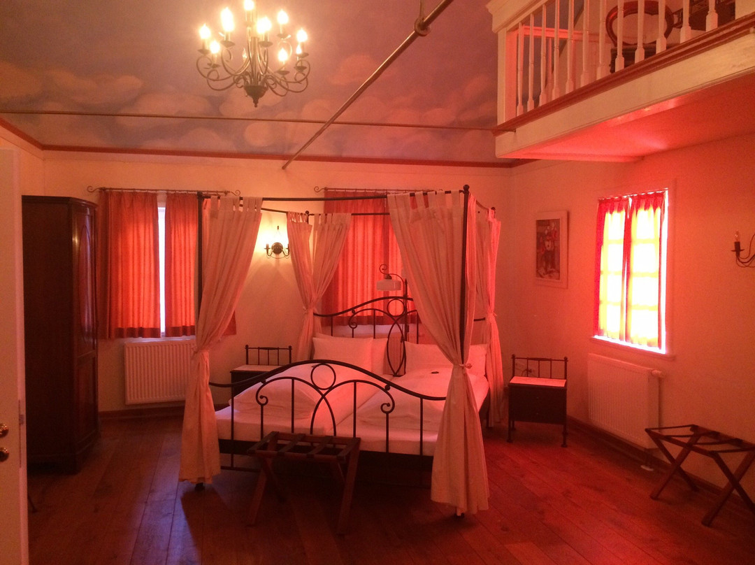 Restaurant Hotel Zur Post主图