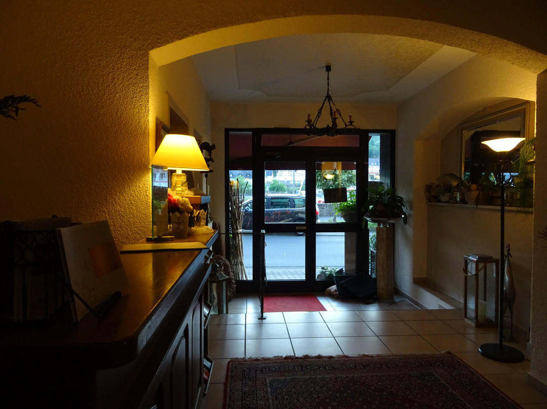 Weinhaus Mayer主图