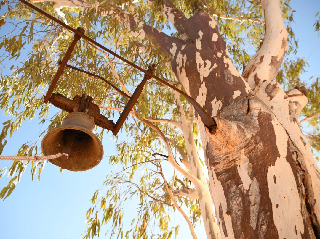 Hermannsburg Historic Precinct-Hermannsburg必去景点