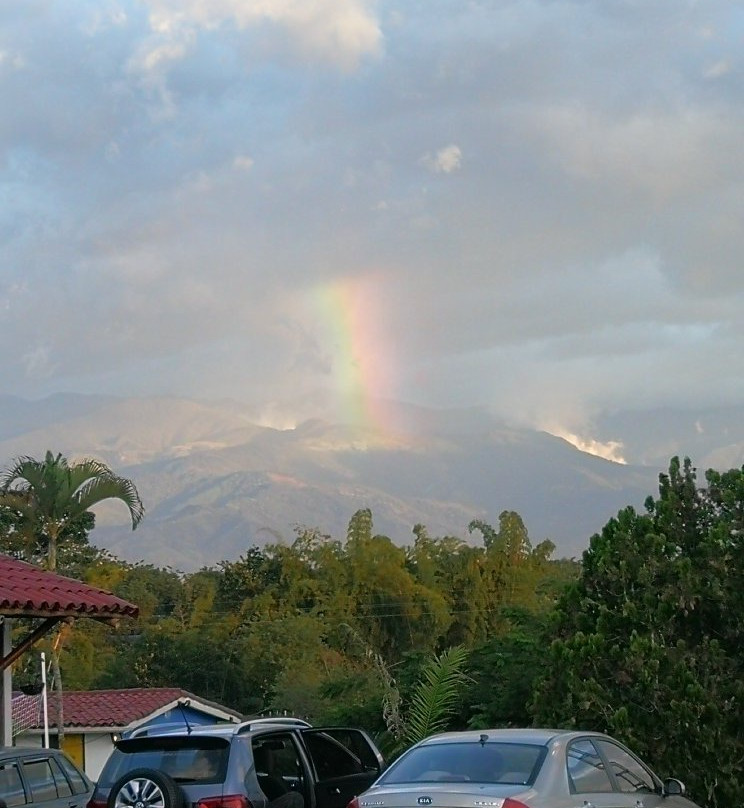 Hotel Campestre Tucanes主图