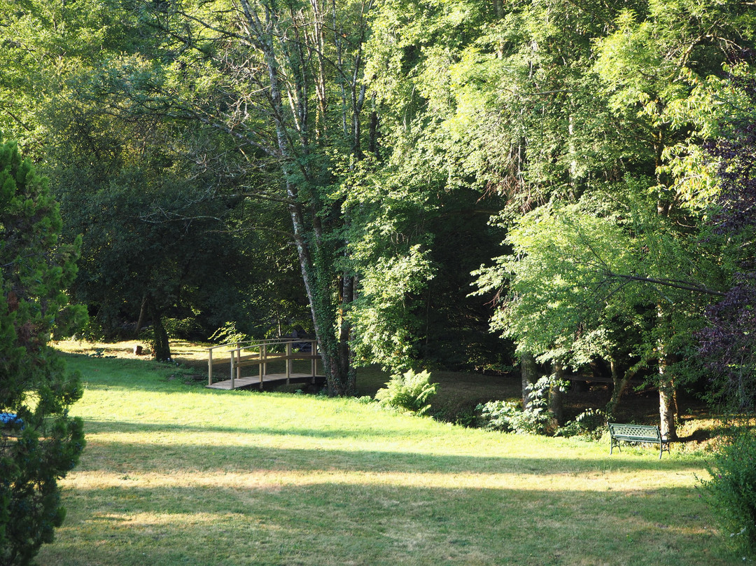 Moulin de Chez Joyeux