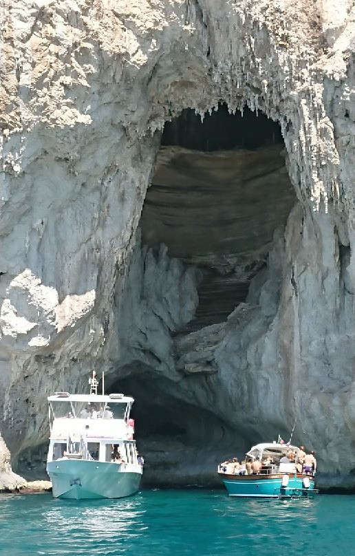 White Grotta景点图片