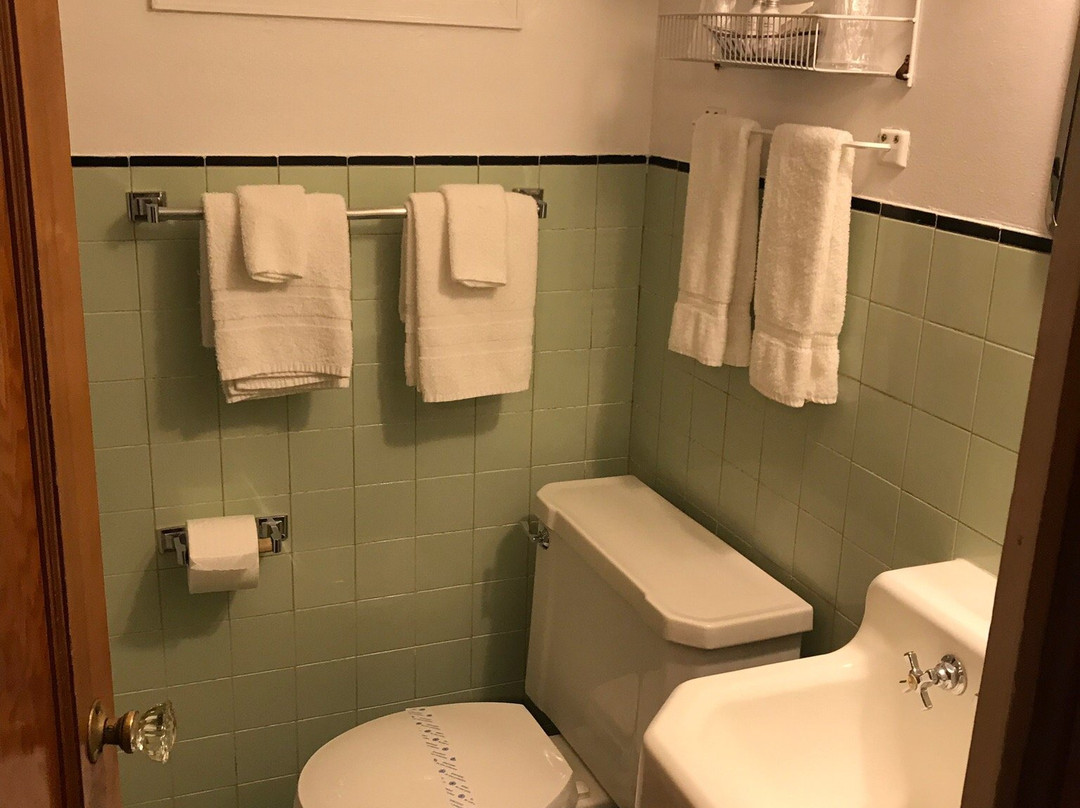 Trail Riders Motel主图