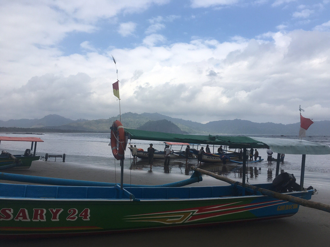 Java Turtle Homestay主图