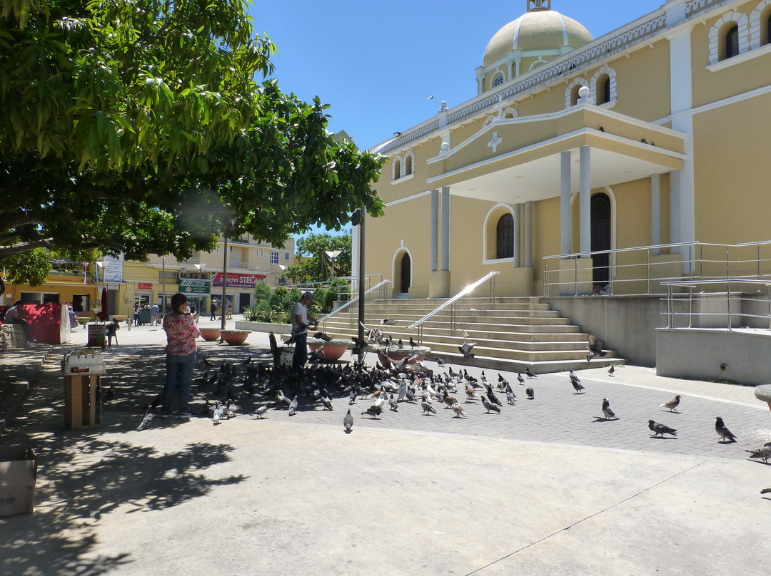 Catedral de San Francisco-Sincelejo必去景点