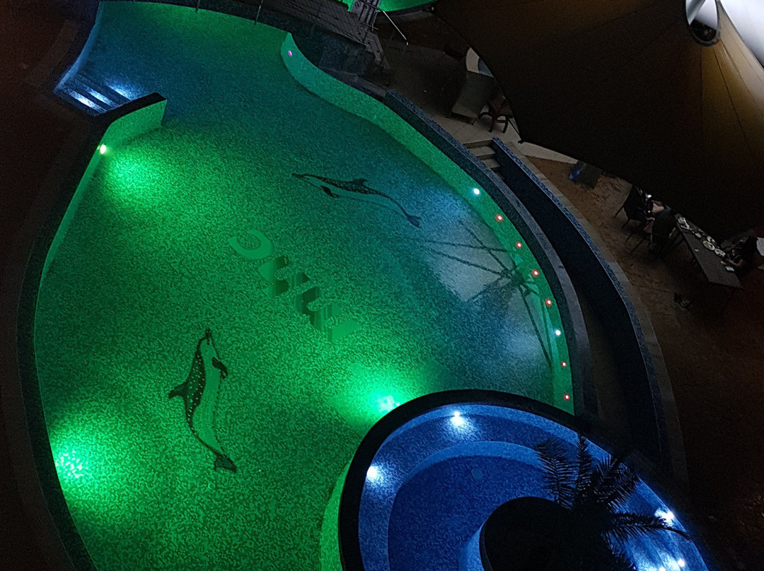 Marina Holiday Club Hotel主图