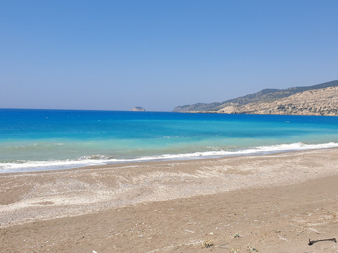 Rhodes Land Rover Safari-Faliraki必去景点