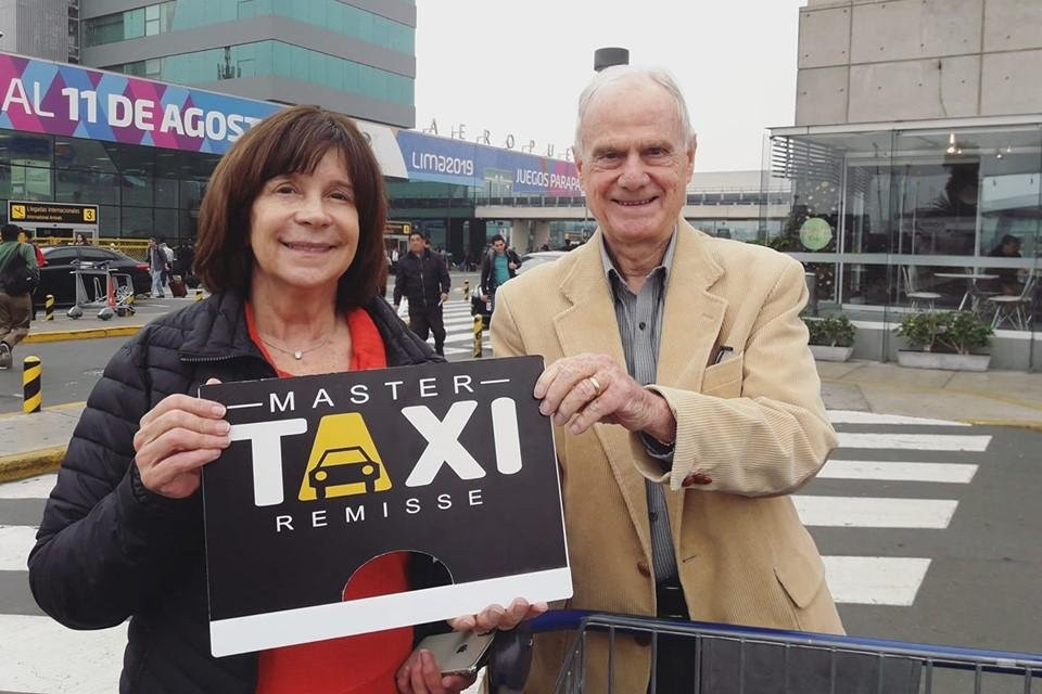 Master Tous Perú-利马必去景点