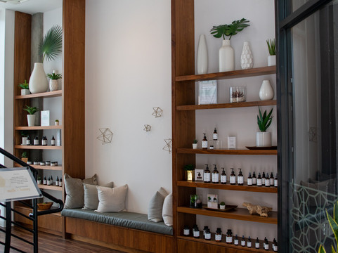 Milk + Honey | River Oaks-休斯顿必去景点