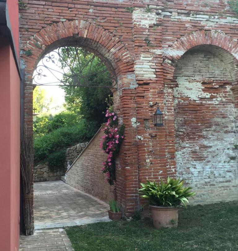 B&B Sant'Andrea主图