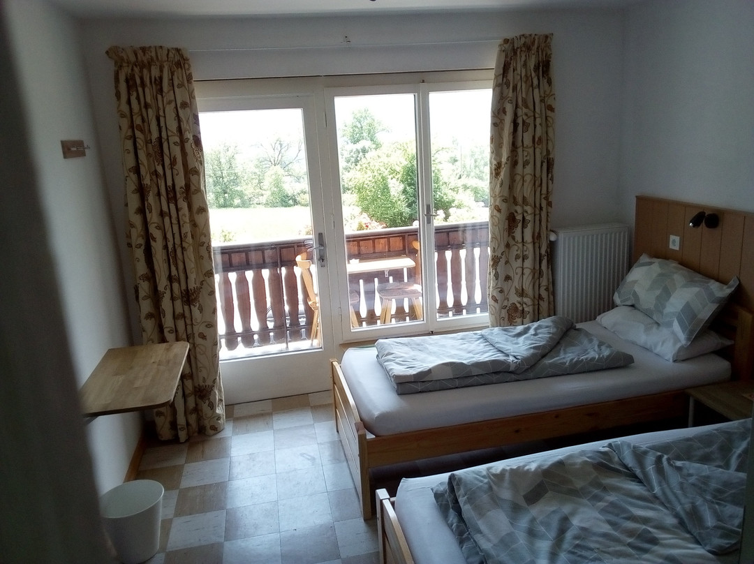 Foerolach旅游攻略图片