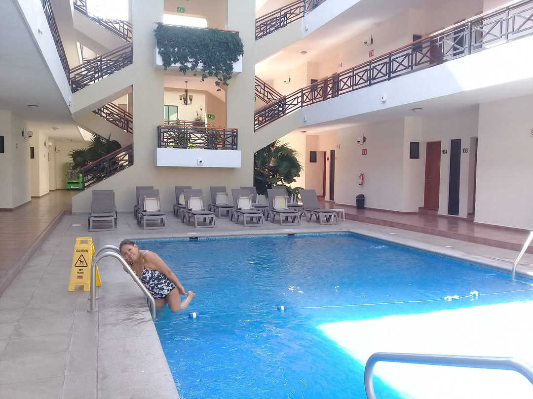 Concierge Plaza La Villa主图