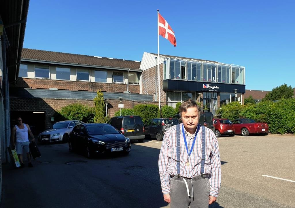 Hotel Pejsegaarden主图