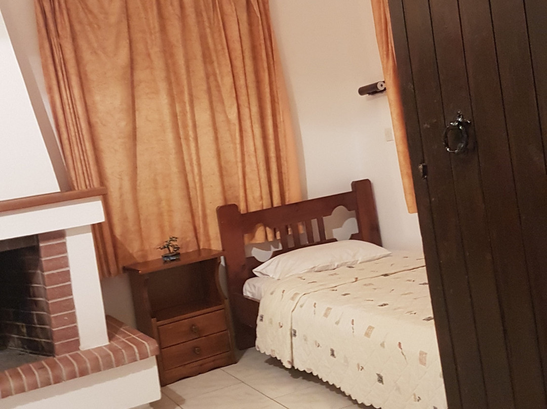 Kiveli Apartments主图