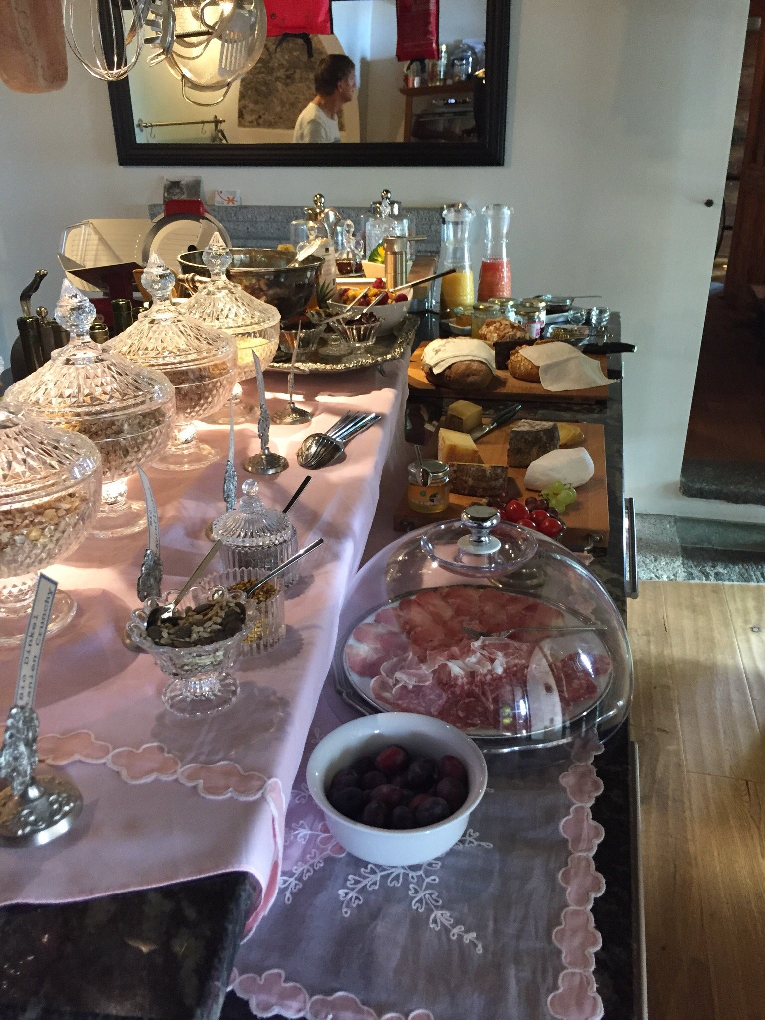 Case di Sotto House & Breakfast-官方